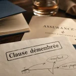 Démembrement assurance vie : clause protège le conjoint et préserve les enfants