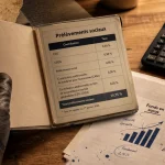 Prélèvements sociaux sur assurance vie : calcul du rendement