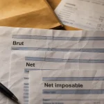 Retraite brut net différence : écart entre brut, net et net imposable