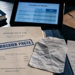 Transfert assurance vie : dossier et comparaison transfert vs rachat