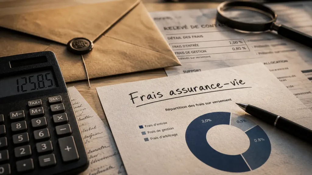 Assurance-vie : frais cachés, fonds en euros et contrats à éviter