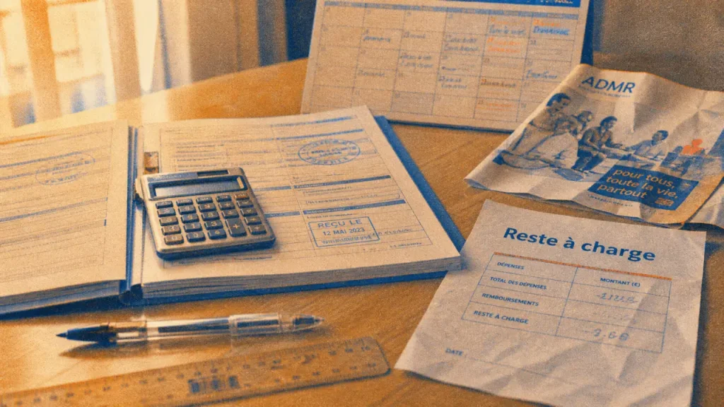 ADMR tarif : comment le prix réel se calcule entre prestataire, mandataire et aides