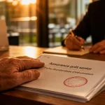 Assurance pret immobilier senior : garanties décès, PTIA et ITT, limites d’âge à vérifier