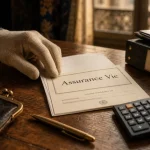 Assurance vie retraite : contrat d’assurance vie sur bureau