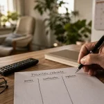 Bien vivre sa retraite : priorités santé, budget, logement, lien social
