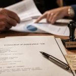 Changement bénéficiaire assurance vie après 70 ans, formulaire et contrat