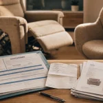Fauteuil médicalisé remboursé par la sécurité sociale : ordonnance et accord préalable CPAM