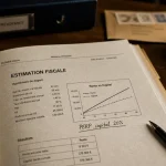 Fiscalité PERP : sortie en capital 20% et 7,5%