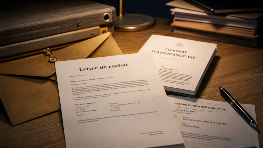 Rachat d’une assurance décès : clause, valeur et erreurs à éviter