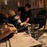 Maladie des personnes agées : liste des symptômes, chutes, mémoire, vision et signes d’alerte
