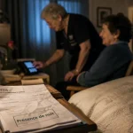 Tarif présence de nuit à domicile : 100 à 300 € par nuit, intervenante en chambre.