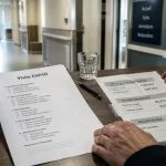 Checklist visite EHPAD et classement ehpad : critères de sélection et tarifs