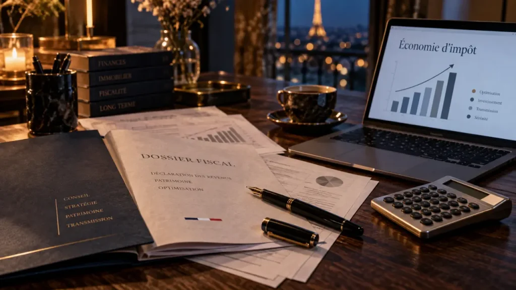 La fiscalité du PERP repose sur une déduction à l’entrée et une imposition à la sortie