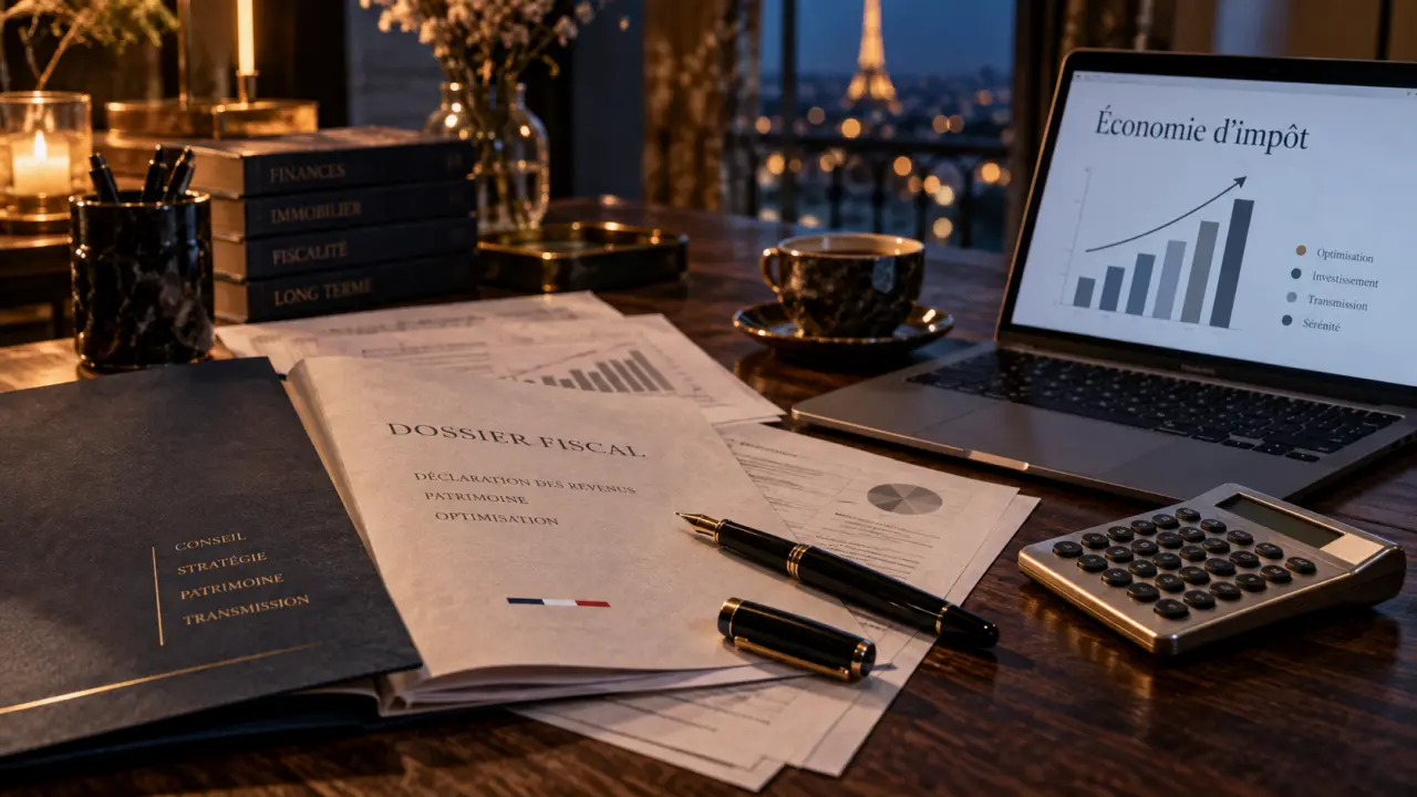 Fiscalité PERP : déduction à l’entrée et imposition à la sortie