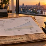 Retraite surcomplémentaire : rente viagère ou capital, projection de retraite sur bureau