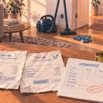 Ménage à domicile comparatif : coût réel, devis et tarif horaire